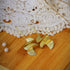 Twisted Golden Leaf - The Earth Store - Fashion Accessories